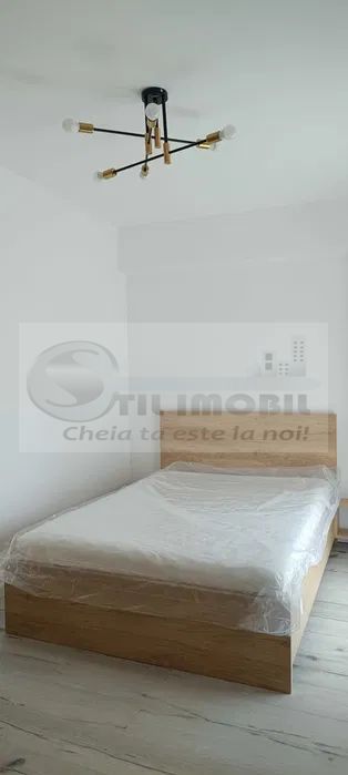 Apartament 2 Camere Bucium - 500 euro - Poză 7