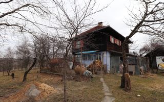 Casă individuală I 4 camere I teren 6000 mp I Cisnădie - Poză 4