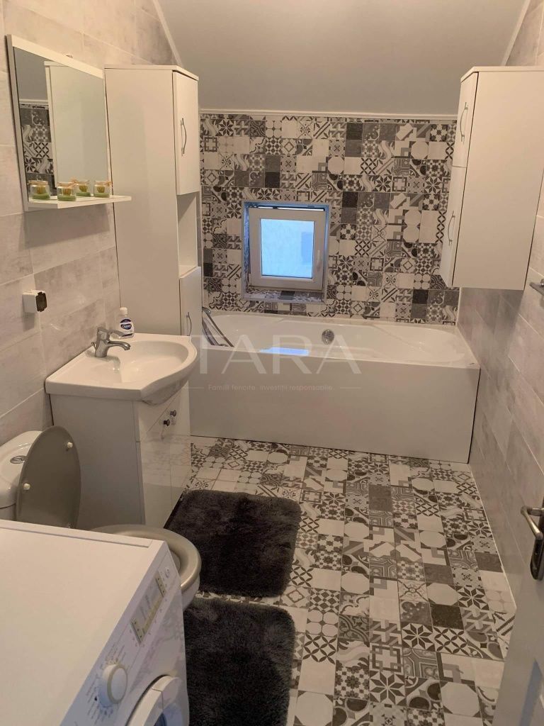 Apartament 2 camere Florești, zona Atelierul de Pizza - Poză 7