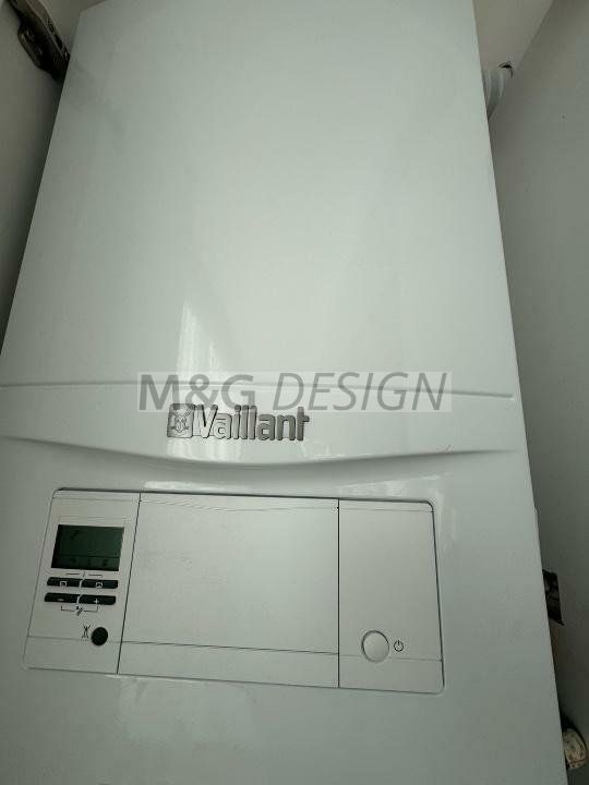 Apartament 3 camere Giroc aproape de Esso - Poză 11