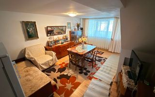 De vanzare casa tip duplex Piata Chiriac 222mp - Poză 10