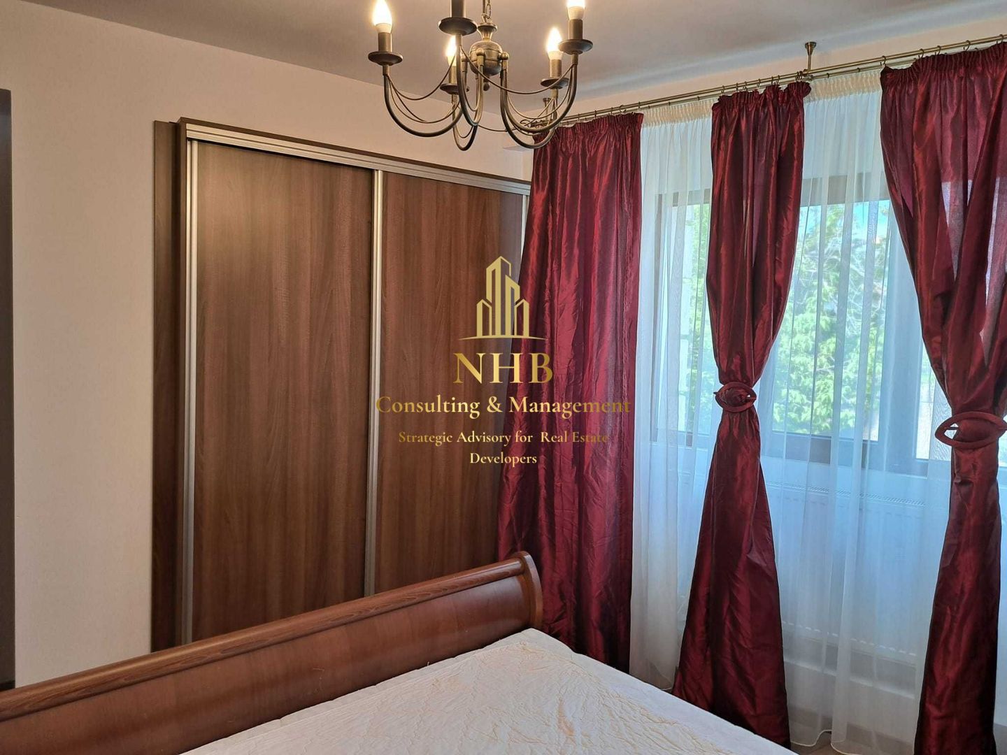 Apartament 3 Camere | Traian-Foisorul de Foc | Parcare | Centrala Proprie - Poză 7
