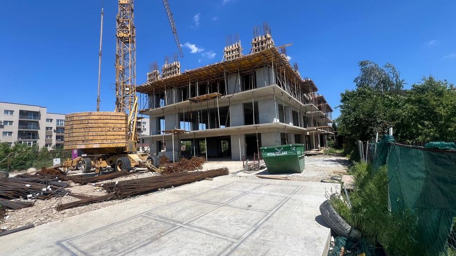 Garsoniera Decomandata / Prelungirea Ghencea Sector 6 - Poză 17