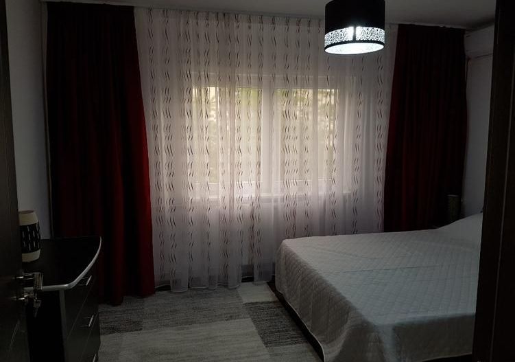 Apartament 2 camere decomandat Sun Plaza - Piata Sudului - Poză 4