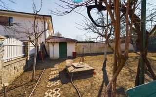 Casă spațioasă în zona Blașcovici, Timișoara - Poză 33