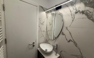 OPORTUNITATE | INCHIRIERE 3 CAMERE | NOU | FINISAJE LUX | TERASA | - Poză 15