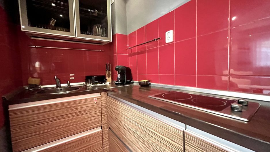 Apartament 2 camere, modern, zona Central- Medicina - Poză 12