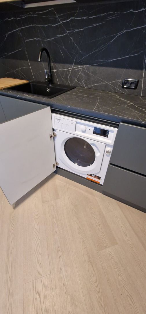 NOU Apartament 3 camere Cortina North - Poză 18