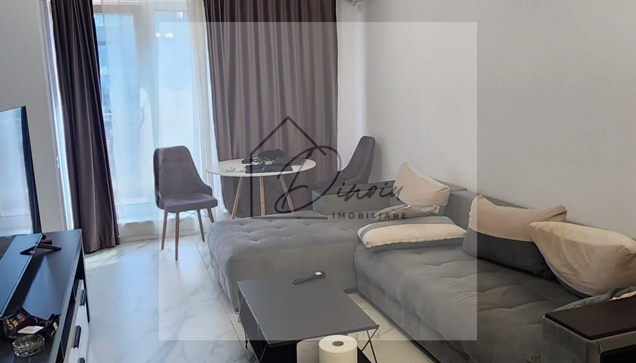 2 Camere  Ambiance Residence Pipera I Premium Mobilat I Comision 0% - Poză 26