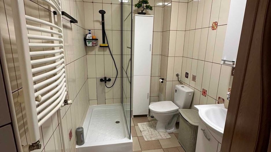 Garsoniera in zona Valea Furcii, Drumul Taberei - Poză 7