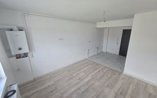 Apartament 2 camere decomandate 46mpu Balcon - Poză 1