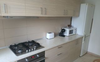Apartament o cameră cu bucătărie separată - Doamna Stanca - Poză 9