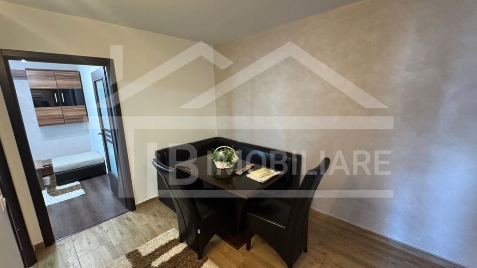 Apartament cu 2 camere, 60mp, decomandat, pet friendly, zona Garii - Poză 9
