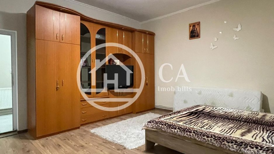 Casa cu 3 camere de vanzare in Santandrei, Oradea - Poză 5