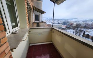 De vanzare apartament 2 camere, pozitie excelenta, Centru - Poză 12