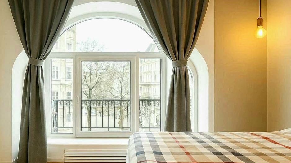 Apartament exclusivist 2 camere, Universitate, vedere superbă - Poză 1