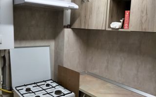 Garsonieră 28 mp, balcon – str. Gării, etaj 4 - Poză 1