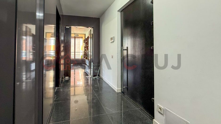 Apartament finisaje premium, Parcul Rozelor, Plopilor - Poză 9