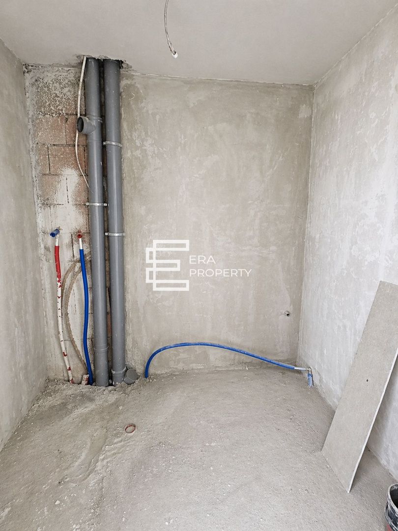 Apartament 2 camere, 54,3 mp, balcon 6 mp | intabulat | Șelimbăr zona Brana - Poză 5