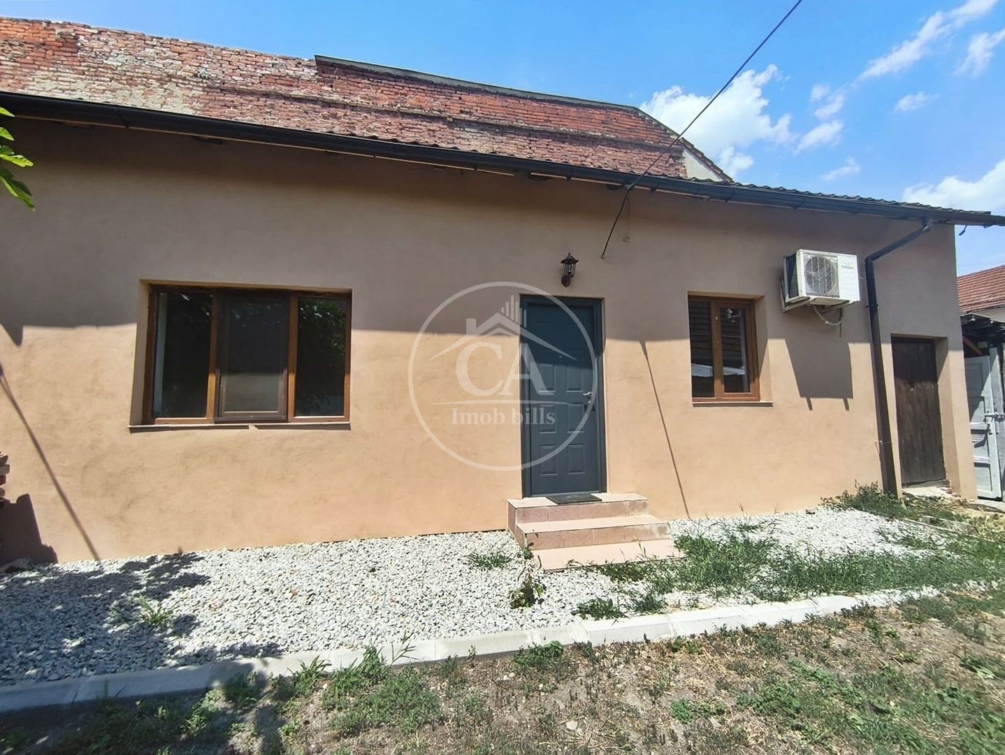 Apartament cu 2 camere la curte comuna de vanzare Ultracentral, Oradea - Poză 3