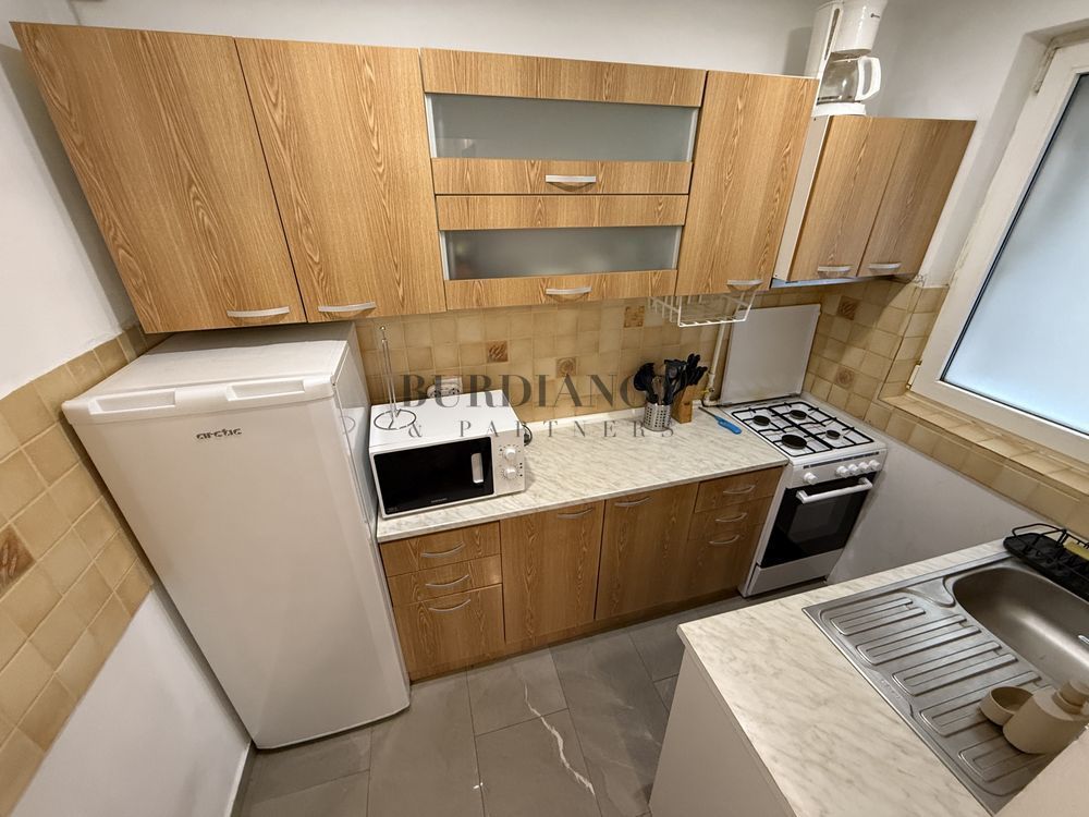 Apartament cu 2 camere -  Ultra Central Sala Palatului - Cișmigiu - Poză 7