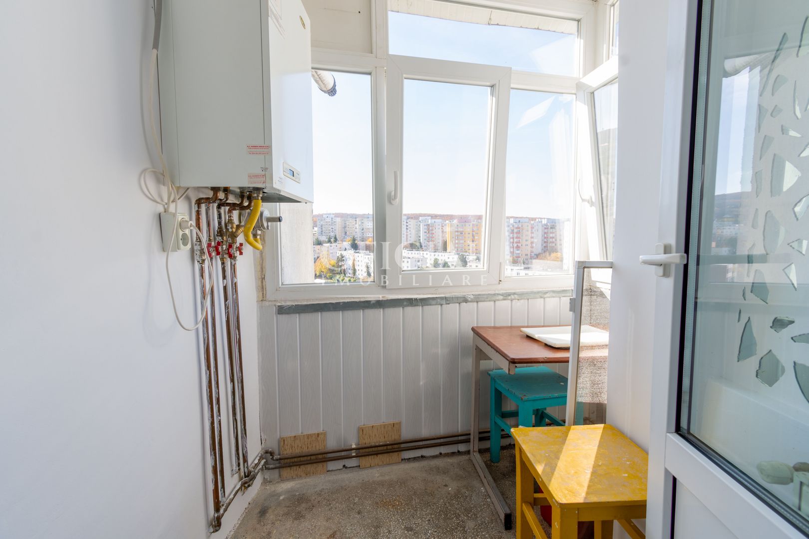 Apartament 3 Camere | Decomandat | Parcare | Zona Manastur Union - Poză 6