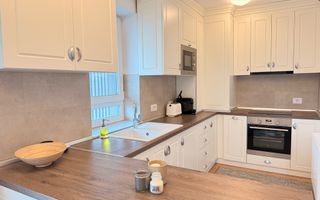 Apartament 2 camere, open-space, loc de parcare, boxa - Kasper Coresi - Poză 10