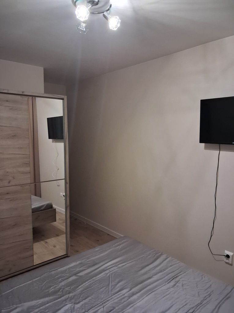 APARTAMENT 3 CAMERE MAGNOLIA | CALEA SURII MICI - Poză 6