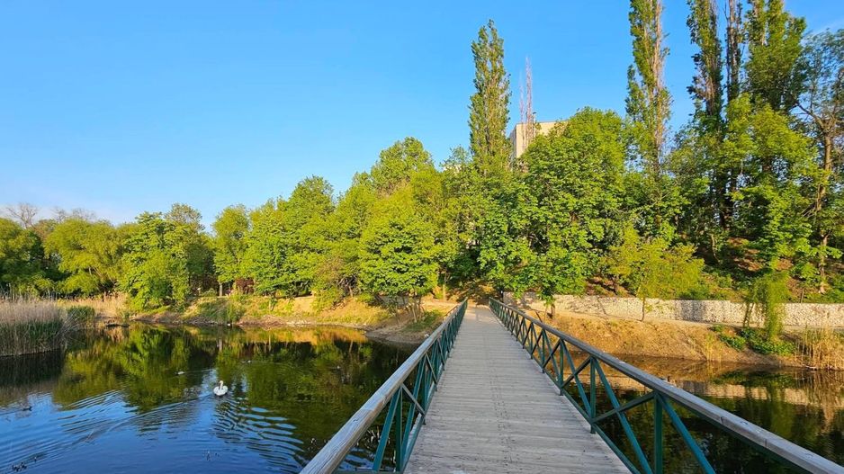 Teren metrou Republica 6000 mp autorizatie 26000 mp Parcul Sticlariei - Poză 1