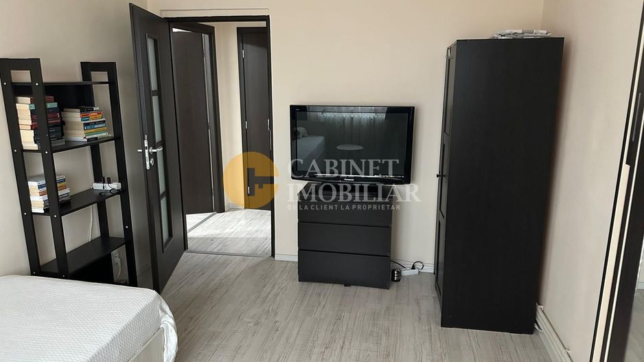 🏡 Apartament 2 camere decomandate de vânzare | Tătărași – Iași - Poză 6