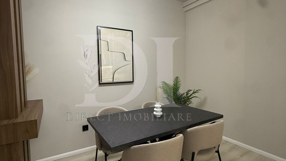 Apartament premium 2 camere / etaj intermediar / Zona Eroilor - Poză 8