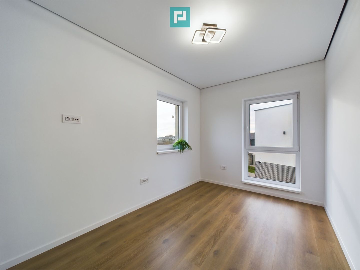 Duplex  de la dezvoltator,dobândă ZERO - Poză 21