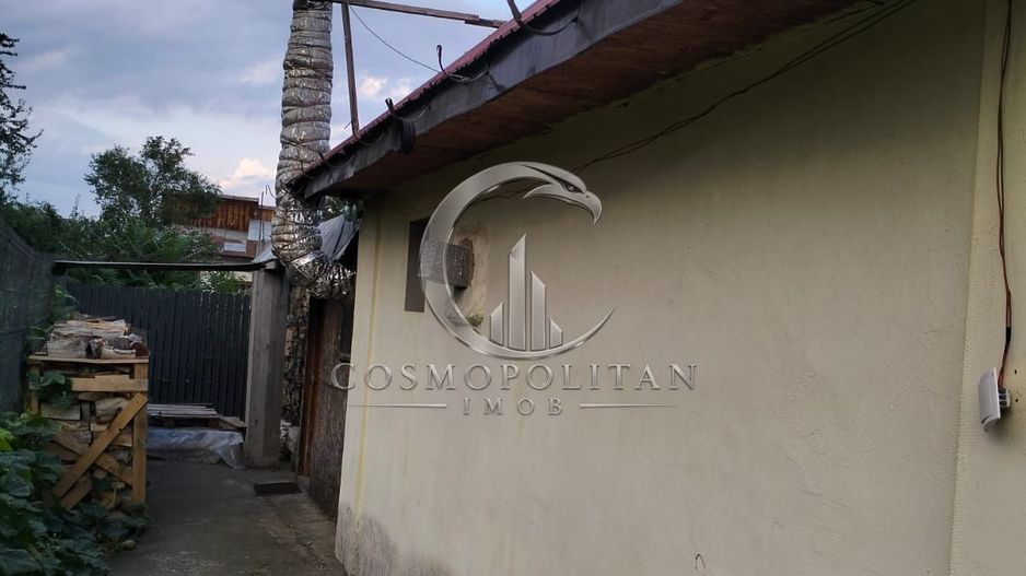 Casa si teren 970mp in comuna Costesti/BZ ~ constructie 2013 - Poză 21