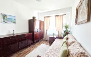 Apartament cu 3 camere de vanzare, Cetate - Poză 4