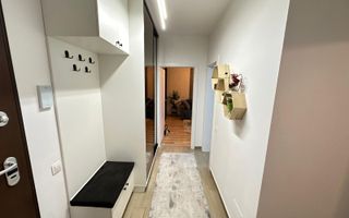 Apartament 2 camere cu loc de parcare si terasa EvoCasa Optima Titan - Poză 15