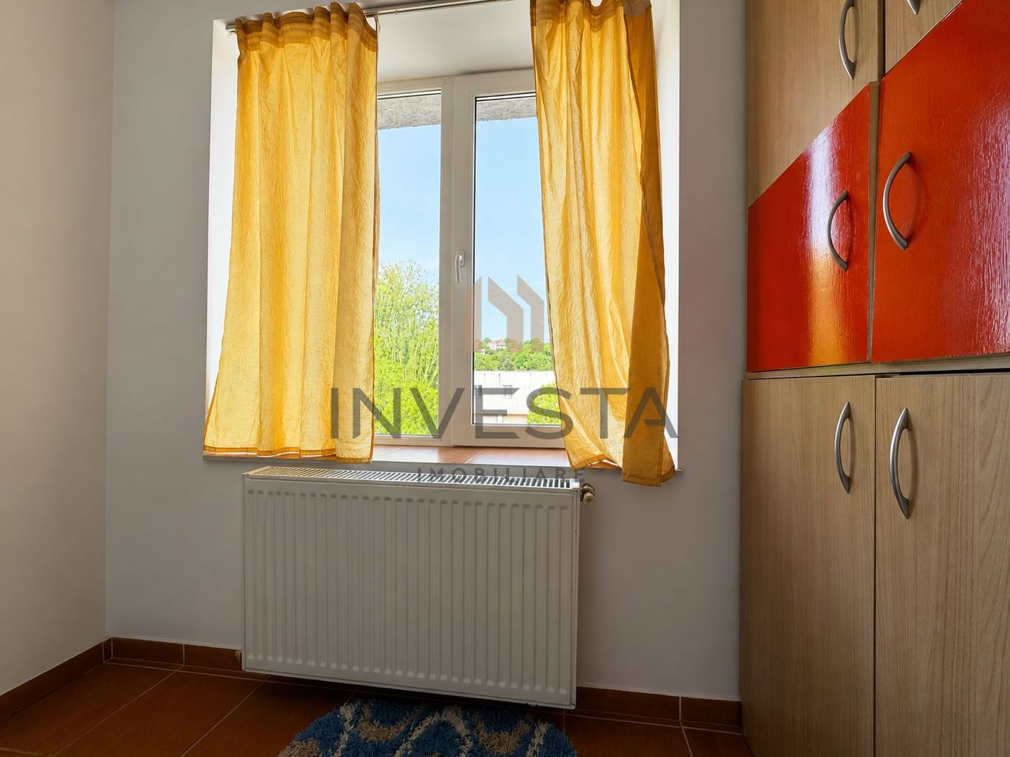 Apartament cu 1 camera 42 mp,  Etaj Intermediar,  Zona Iris - Poză 3