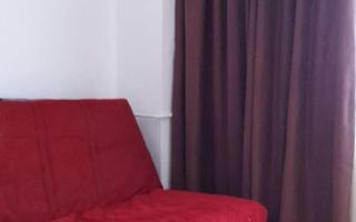 Închiriez apartament 3 camere, Piața Alba Iulia, mobilat, utilat - Poză 5