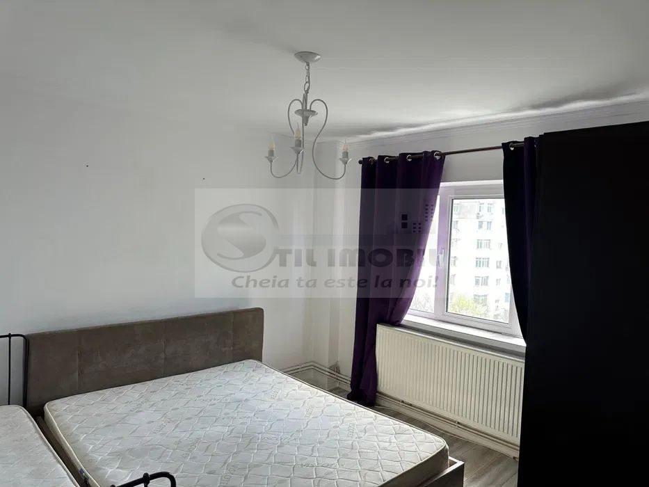 Apartament 3 camere + 2 Locuri parcare-TATARASI OANCEA- 600 Euro - Poză 5
