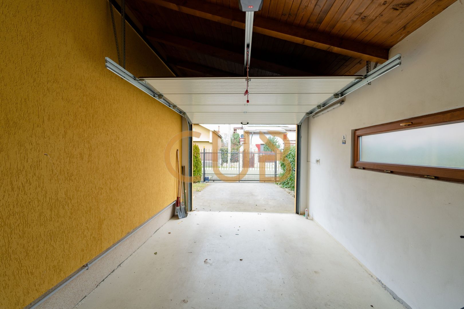 Casă individuală | Teren 630 mp, centrala, garaj, 3dormitoare -Ghiroda - Poză 25