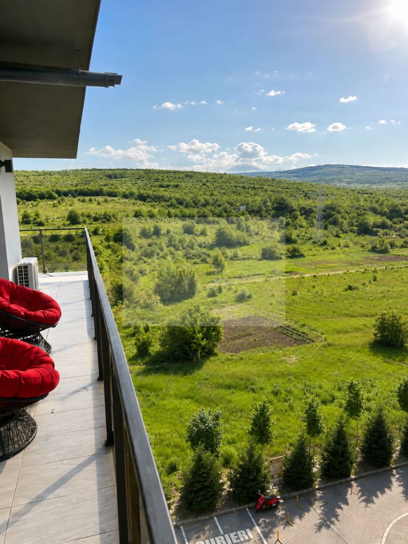 🏡 Apartament premium cu 3 camere | Sopor – View superb către pădure | - Poză 4