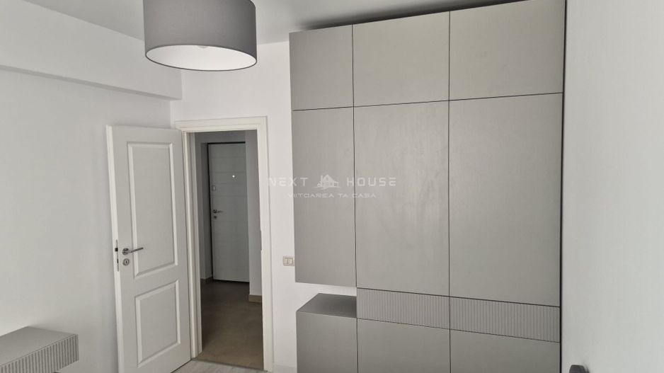 2 camere Rahova – Liberty Mall | 2 km de Unirii | Bloc nou | - Poză 7