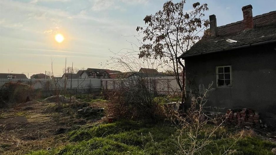 Casa ULTRACENTRAL Salonta - Poză 4