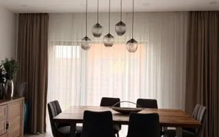 VILĂ MODERNĂ CU 4 CAMERE, CRAMĂ, SI FOIȘOR  | TUNARI – SQUARE HOUSE 2 - Poză 24