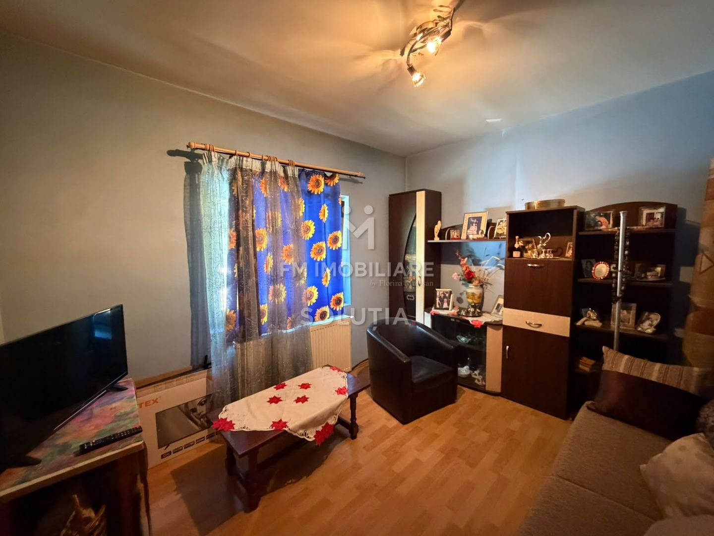 Casă de închiriat în Hideaga, la 20 minute de Baia Mare - Poză 5