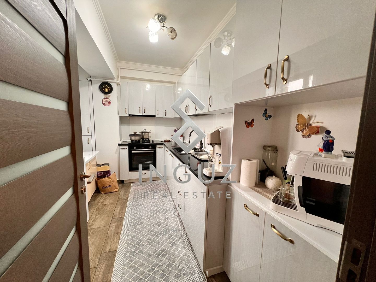 Apartament 2 camere – Sector 2 | LUX | Parcare + Boxă incluse - Poză 4
