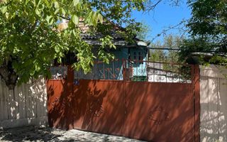 Casă de locuit în Scoreni - Poză 6