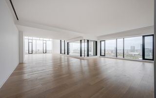 Penthouse One Verdi Park I Un refugiu al luxului în inima orașului! - Poză 23