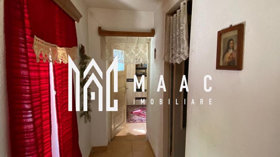 Casa 5 camere I 1087 mp teren I Acces auto I Cincu-Brasov - Poză 4
