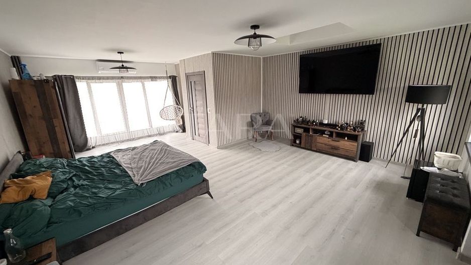 Două case moderne, teren 1030 mp, zona Floresti - Poză 1