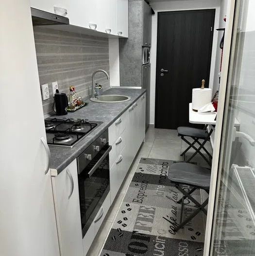 Garsoniera de vanzare Bragadiru - Poză 2